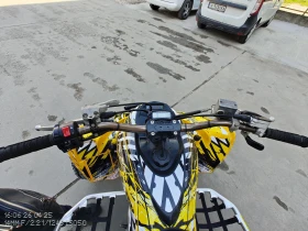 Обява за продажба на Yamaha Raptor 700 R ~16 999 лв. - изображение 7