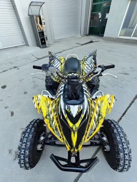 Обява за продажба на Yamaha Raptor 700 R ~16 999 лв. - изображение 6