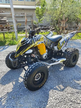 Обява за продажба на Yamaha Raptor 700 R ~16 999 лв. - изображение 1