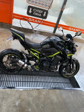 Kawasaki Z | Mobile.bg    4