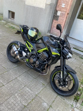 Kawasaki Z | Mobile.bg    6