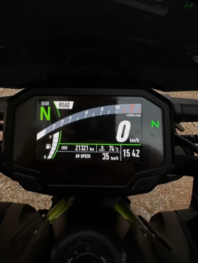 Kawasaki Z | Mobile.bg    5