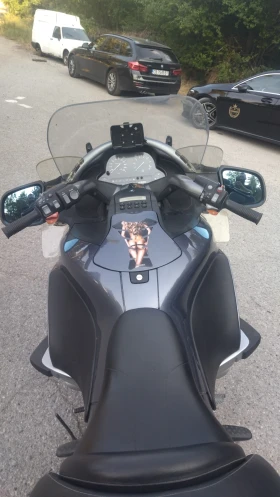 BMW K K1200LT | Mobile.bg    6