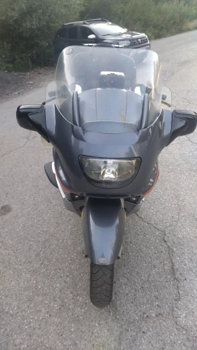 BMW K K1200LT | Mobile.bg    1