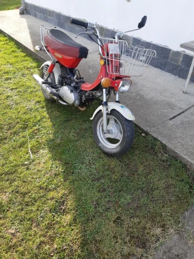     Suzuki Landie