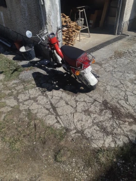 Suzuki Landie | Mobile.bg    2