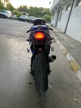 Yamaha YZF-R6 | Mobile.bg    4