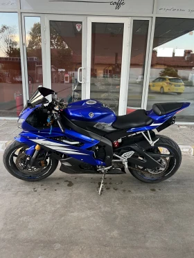 Yamaha YZF-R6 | Mobile.bg    5