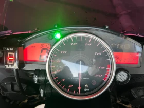 Yamaha YZF-R6 | Mobile.bg    7