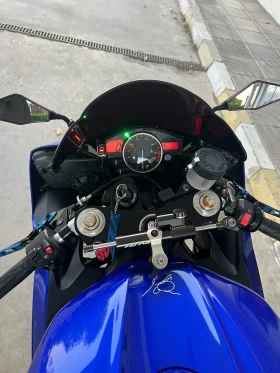 Yamaha YZF-R6 | Mobile.bg    6