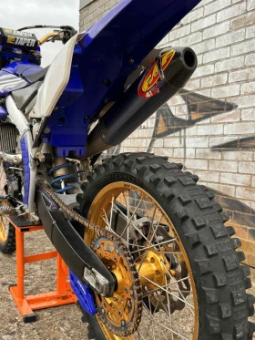 Yamaha Yzf | Mobile.bg    12