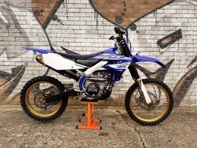 Yamaha Yzf