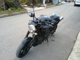 Yamaha Mt-01 | Mobile.bg    4