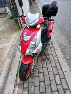 Lifan LF, снимка 2