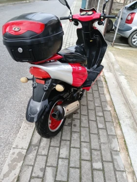 Lifan LF, снимка 8