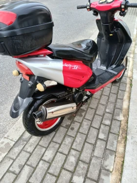 Lifan LF, снимка 9