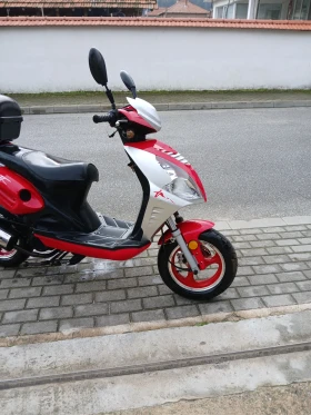 Lifan LF, снимка 10