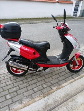 Lifan LF, снимка 12