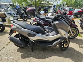 Yamaha NMAX Perfekten | Auto.bg — изображение 4
