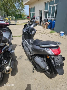 Yamaha NMAX Perfekten | Auto.bg — изображение 5