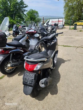 Yamaha NMAX Perfekten | Auto.bg — изображение 3