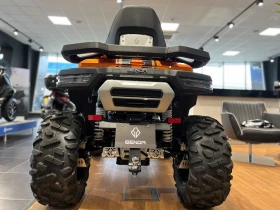 Benda ATV R2 550 undefined | Auto.bg — изображение 4