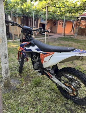 Ktm SX-F undefined | Auto.bg — изображение 4