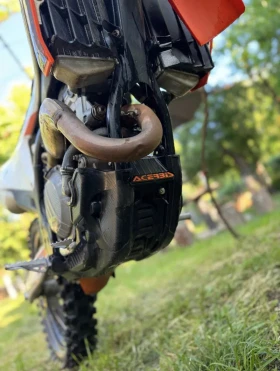 Ktm SX-F undefined | Auto.bg — изображение 2