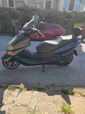 Yamaha Majesty | Mobile.bg � ����� ������ 2