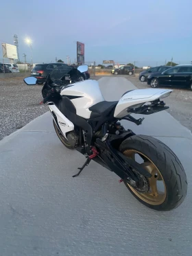 Honda Cbr 1000RR | Auto.bg — изображение 6