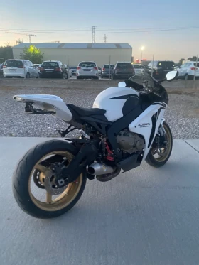 Honda Cbr 1000RR | Auto.bg — изображение 8