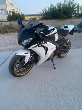 Honda Cbr 1000RR | Auto.bg — изображение 4