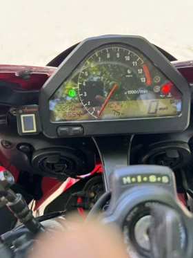 Honda Cbr CBR 1000RR- �������������� | Mobile.bg � ����� ������ 13