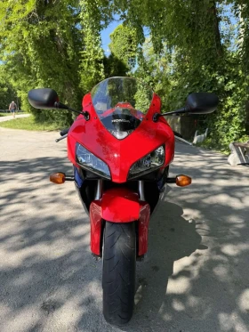 Honda Cbr CBR 1000RR- �������������� | Mobile.bg � ����� ������ 4