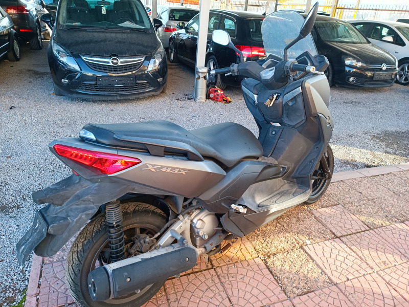Yamaha X-max 250i Нов Внос Италия , снимка 4 - Мотоциклети и мототехника - 43271123