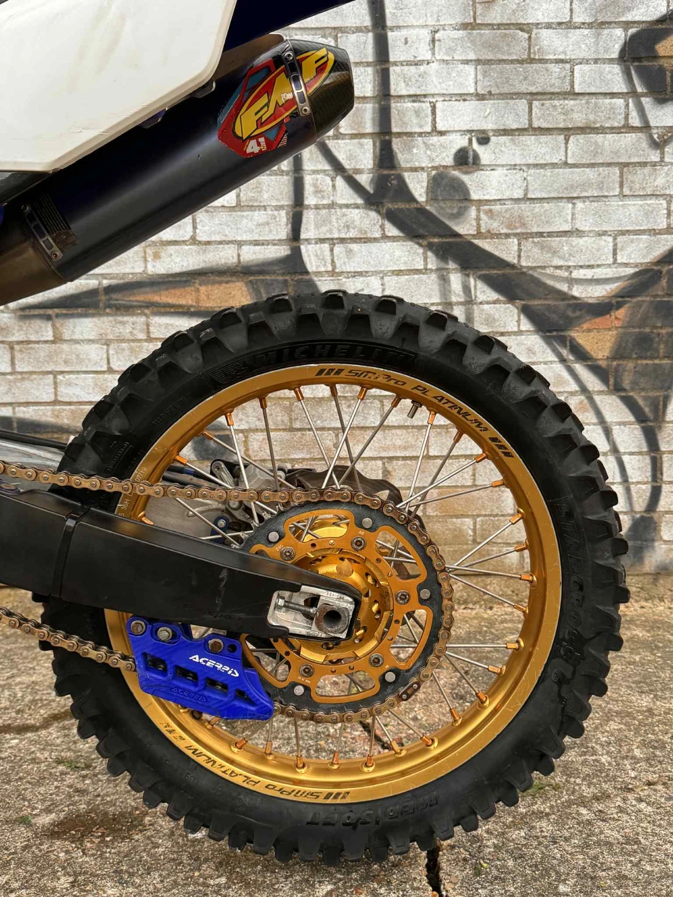 Yamaha Yzf  - изображение 10