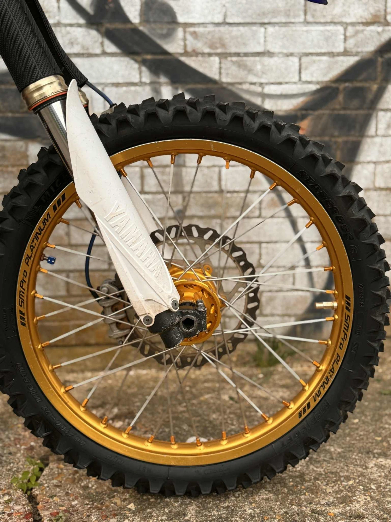 Yamaha Yzf  - изображение 6