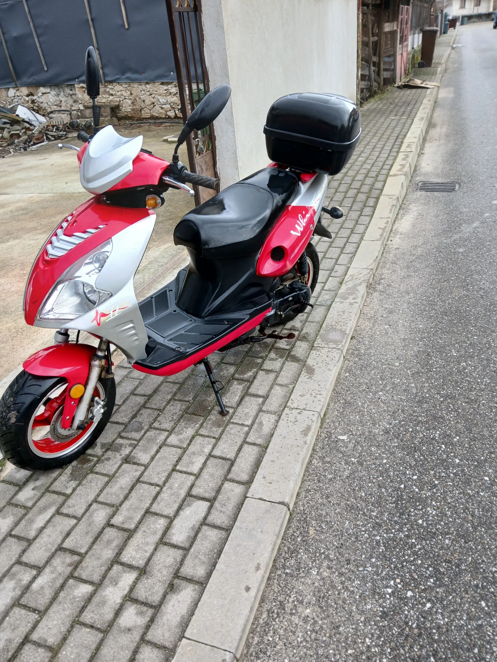 Lifan LF  - изображение 5