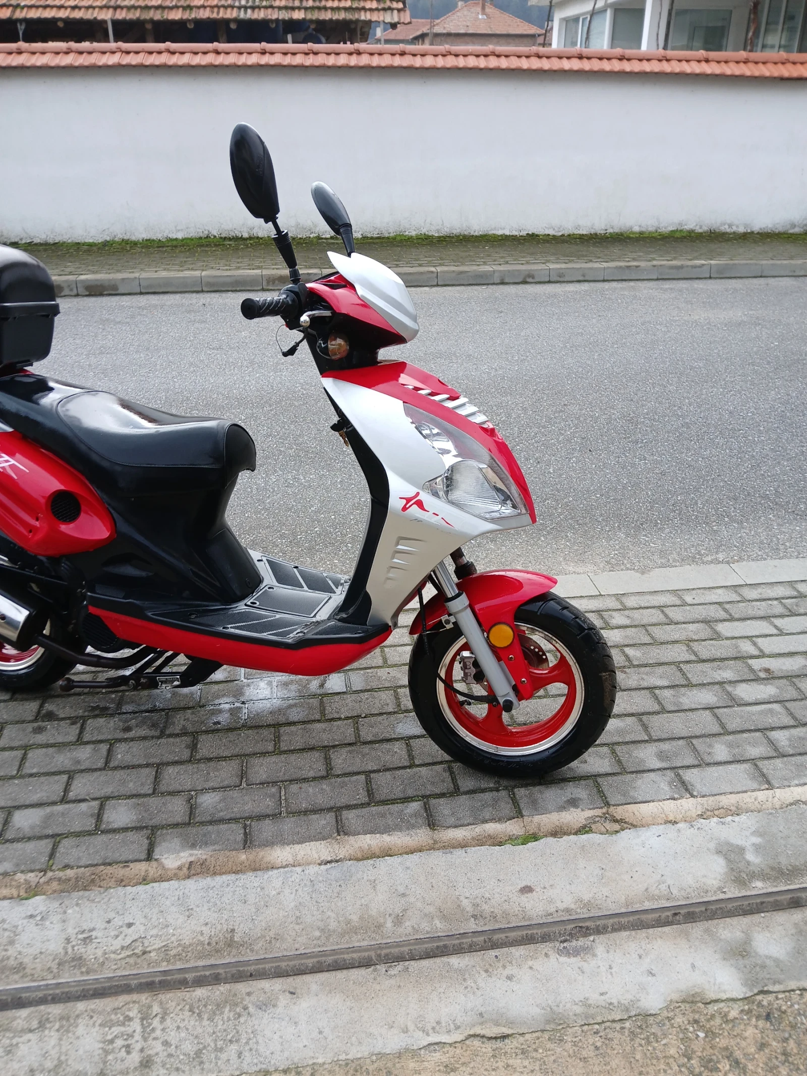 Lifan LF  - изображение 10