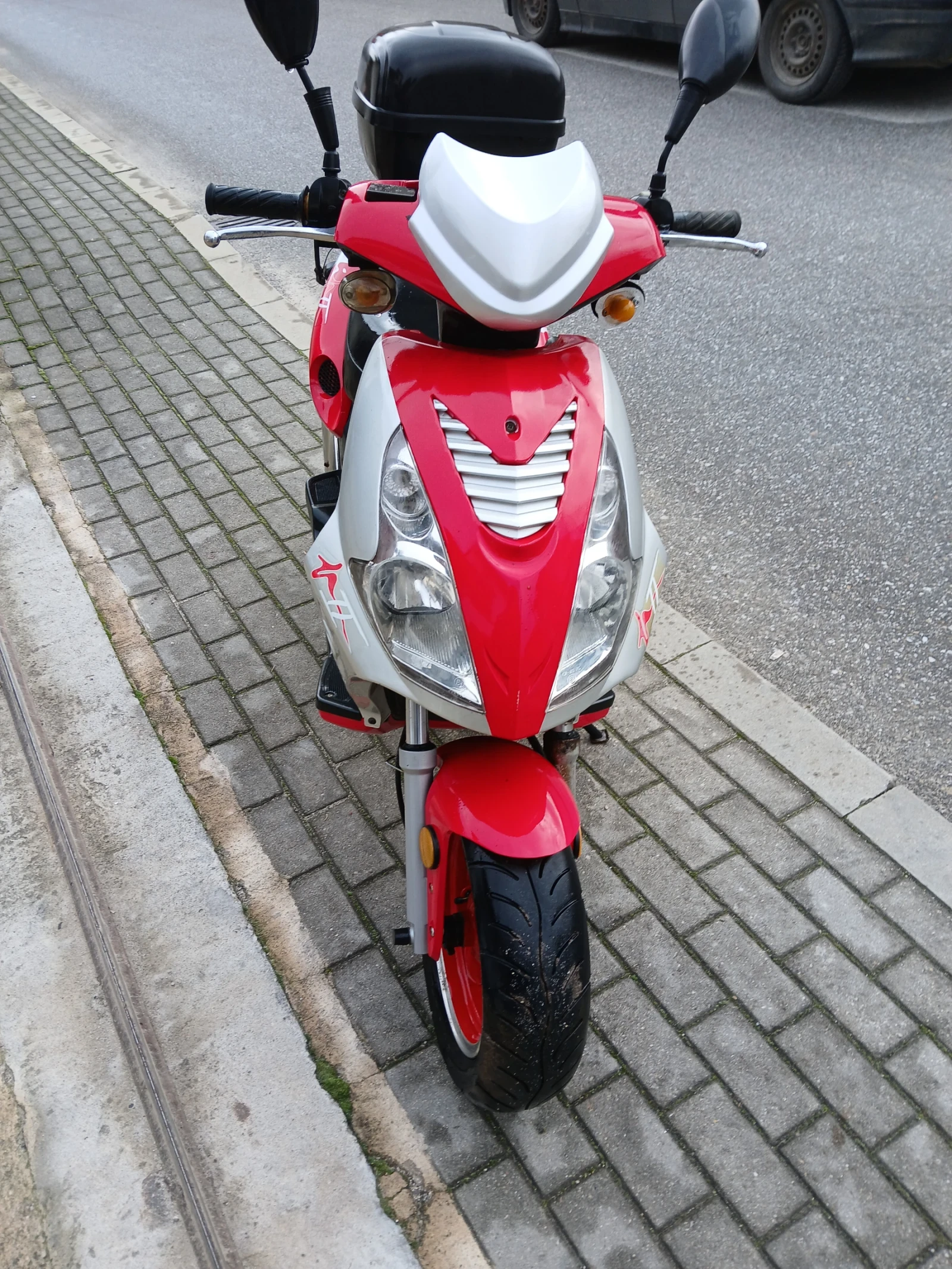 Lifan LF  - изображение 3