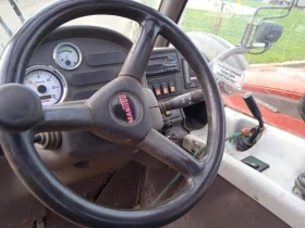 Телескопичен товарач Manitou MLT741-LSU120, снимка 12