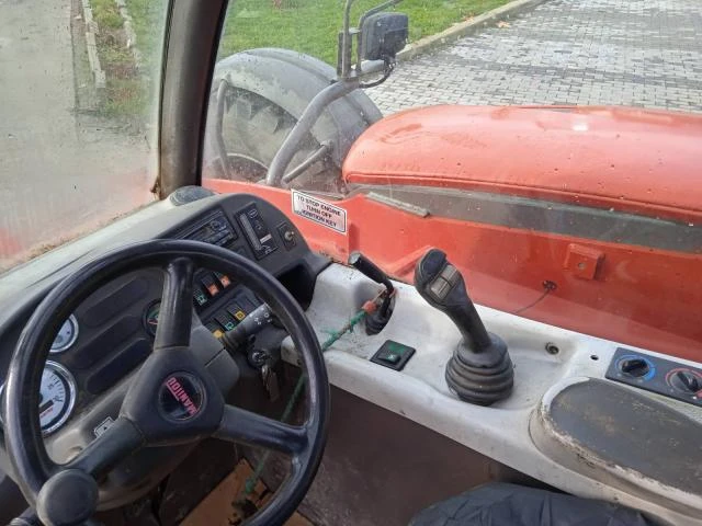   Manitou MLT741-LSU120 | Mobile.bg   13