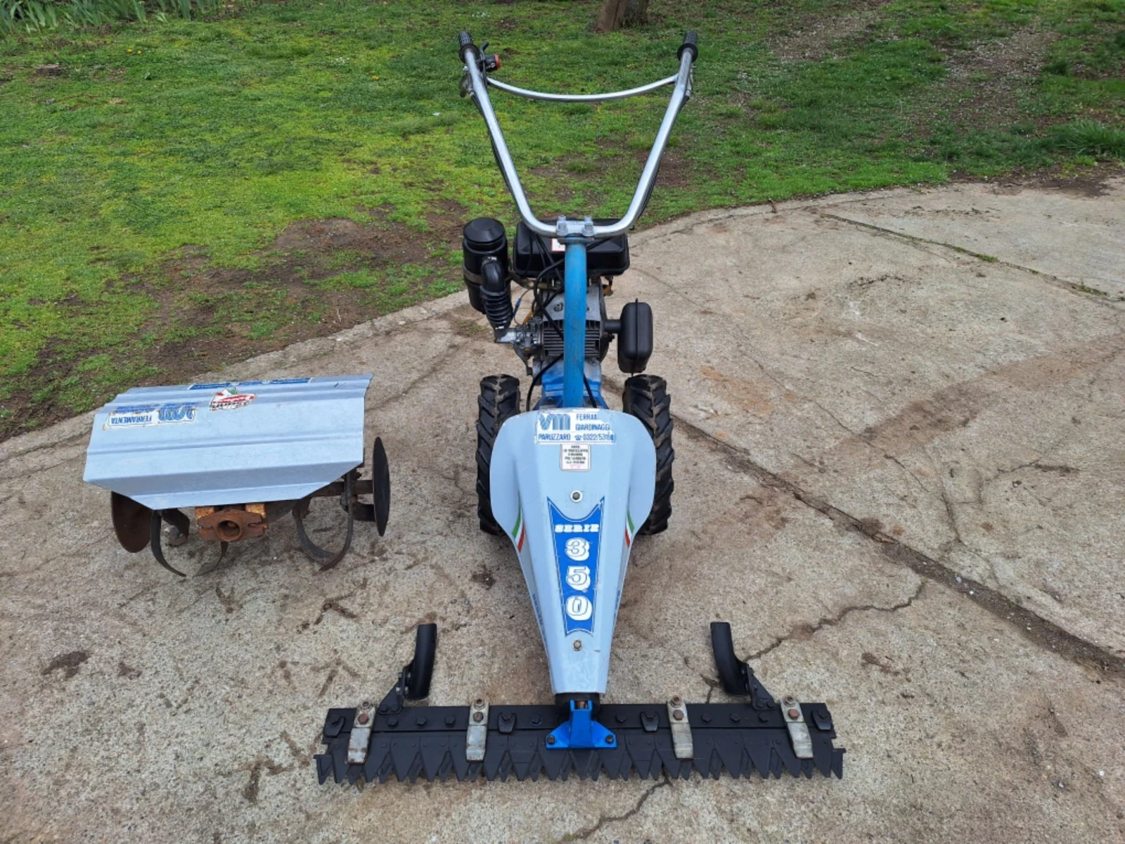 ����������� BCS ������� ������� � ����� 2 ������� 9�.�. | Mobile.bg � ����������� 2