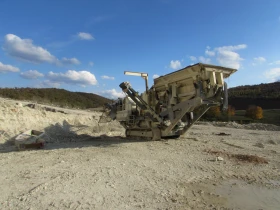         Metso 1110