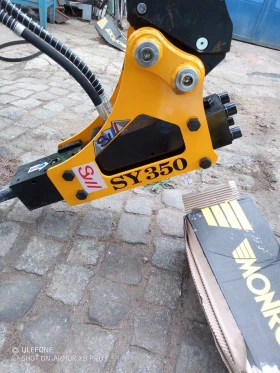 Обява за продажба на Багер ~2 500 лв. - изображение 1 | Auto.bg Обява за продажба на Багер ~2 500 лв. - изображение 1