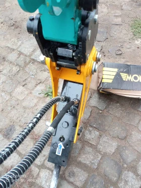 Обява за продажба на Багер ~2 500 лв. - изображение 1 | Auto.bg Обява за продажба на Багер ~2 500 лв. - изображение 1