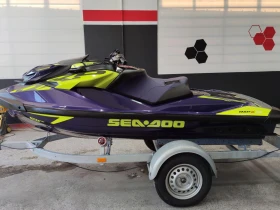  Bombardier Sea Doo RXP X 300 RS | Mobile.bg    2
