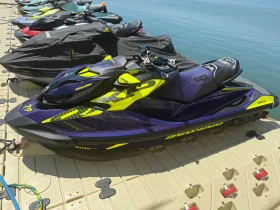 Обява за продажба на Джет Bombardier Sea Doo RXP X 300 RS ~17 400 EUR - изображение 2