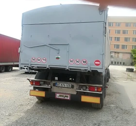 За камион Други Nopa самосвал, снимка 2