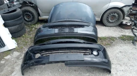 Предна Броня Peugeot 207, снимка 1